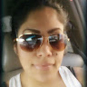 Meet your Posher, Irene peinado